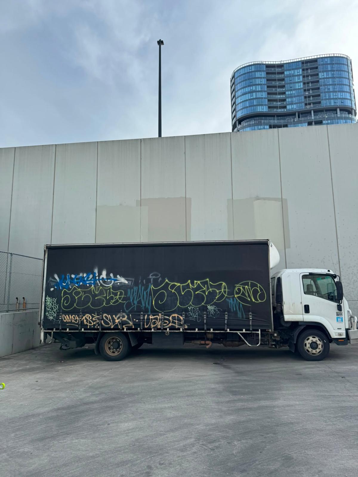 Apex Facility Commercial Work 4